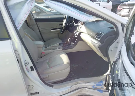 2015 Subaru Impreza 2.0I Sport Limited z USA, uszkodzony, nr VIN JF1GPAZ62F8239962